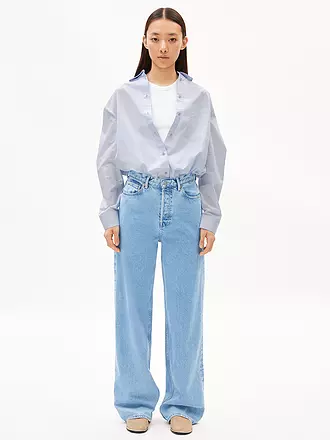 ARMEDANGELS | Jeans Wide Leg ENIJAA | 